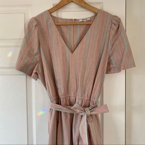 Madewell Jumpsuit